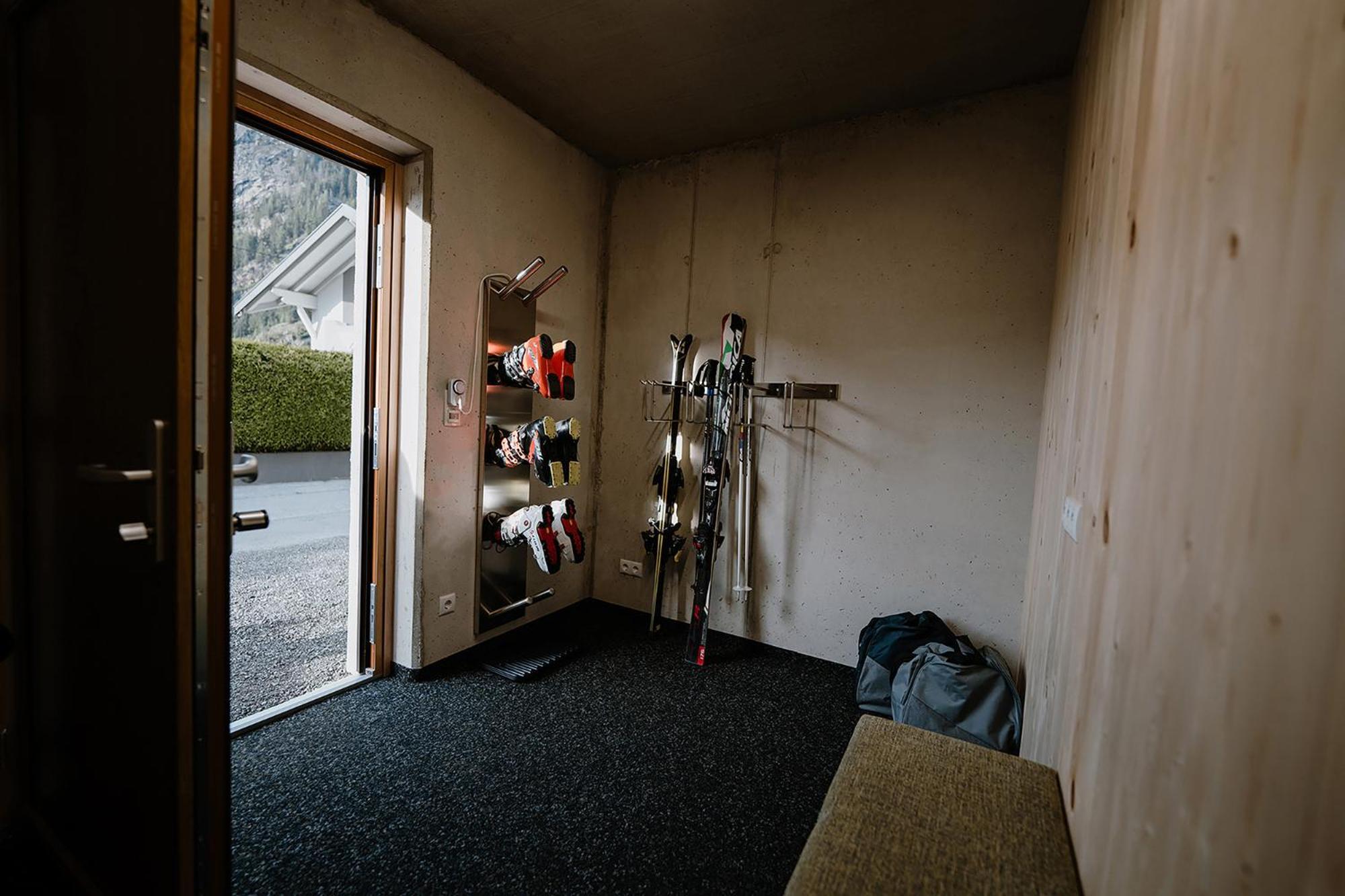 Apartment Fernzeit Langenfeld Exterior photo